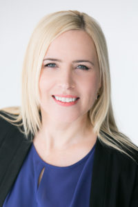 Bridget MacDonald